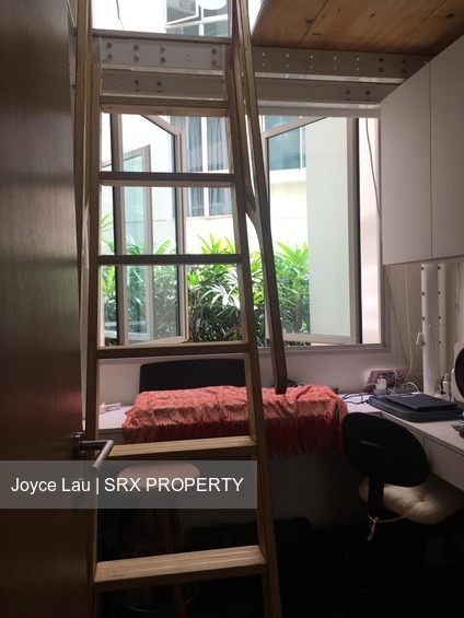 Gardenvista (D21), Condominium #202576682
